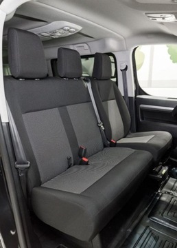 Toyota 2024 Toyota Proace Verso 2.0 D4-D Long Business aut 2.0 Diesel 177KM, zdjęcie 25