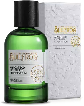 Bullfrog Eau de Parfum Agnostico Perfumy MEN 100ml