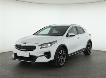 Kia XCeed PHEV 1.6 GDi Plug-in Hybrid 141KM 2020 Kia XCeed Plug-in-Hybrid, Salon Polska, zdjęcie 1