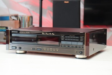 Pioneer PD-91 Офисное состояние Urushi Elite Exclusive Reference гарантия