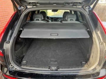 Volvo XC60 II 2020 Volvo XC 60 2.0 diesel automat r- design zarej w PL bezwypadkowy ksia, zdjęcie 29