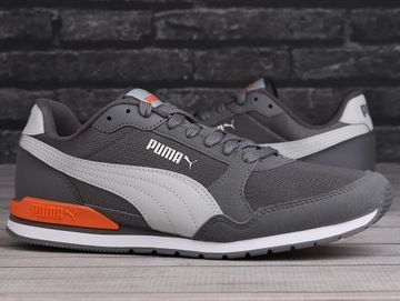 Buty męskie Puma ST Runner v3 Mesh 384640 09