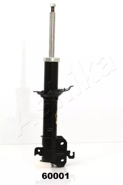 ASHIKA MA-60001 TLUMIČ