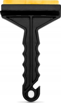 K2 ЛАТУННЫЙ СКРЕБОК ДЛЯ АВТОМОБИЛЬНЫХ ОКОН