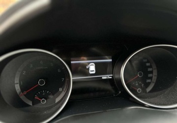 Kia Ceed III Hatchback Facelifting  1.5 T-GDI 160KM 2023 Kia Ceed Cena Brutto 1.5 Benzyna 160KM, zdjęcie 11