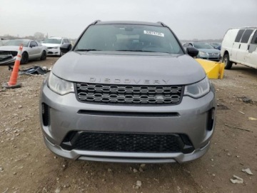 Land Rover Discovery Sport 2020 Land Rover Discovery Sport SE R-Dynamic 2020 2.0L 2.0 Benzyna 246KM, zdjęcie 5