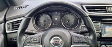 Nissan Qashqai II 2018 Nissan Qashqai Tekna plusFull OpcjaPanorama109 tys. wpisuje na fakturzeOrg, zdjęcie 10