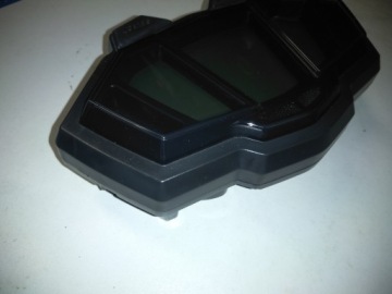 YAMAHA MT 125 17r YZF счетчик часов малый пробег. 25тыс.