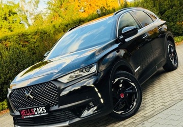  DS Automobiles DS 7 Crossback Performance Led Kamera Virtual Cockpit Alu19, zdjęcie 15
