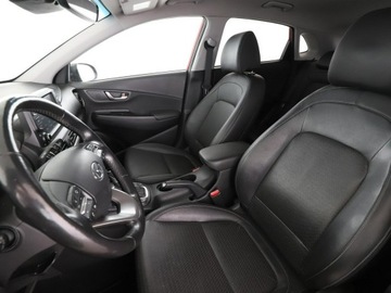 Hyundai Kona I Crossover 1.6 T-GDI 177KM 2018 Hyundai Kona GRATIS! Pakiet Serwisowy o wartości, zdjęcie 12