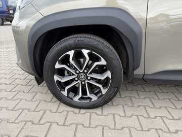 Toyota 2021 Toyota Yaris Cross Hybrid*Navi*Automat*Tylko 40000, zdjęcie 9