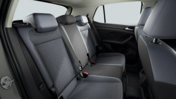 Volkswagen T-Cross SUV Facelifting 1.0 TSI 115KM 2026 Volkswagen T-Cross Style 1.0 TSI 116 KM DSG, zdjęcie 12