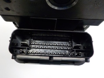 OPEL ASTRA J IV 4 НАСОС АБС 13356789 ACB ATE