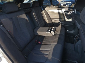 BMW Seria 5 G30-G31 Touring 520d 190KM 2018 BMW 520d xDrive M-Pakiet Krajowy Full-Led 19” Virtual F1 kamera Carplay NFC, zdjęcie 22