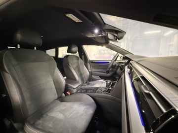 Volkswagen Arteon Fastback Facelifting 2.0 TDI 200KM 2022 Volkswagen Arteon 2.0 TDI 200KM 4x4 DSG, Salon Pol, zdjęcie 22