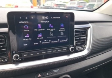 Kia Stonic I Crossover Facelifting 1.0 T-GDI 100KM 2021 Kia Stonic 1.0 T-GDI GT Line DCT Benzyna 100KM, zdjęcie 28