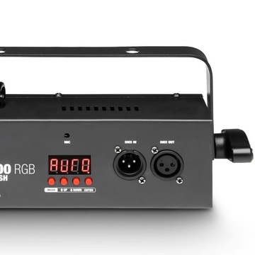 Cameo THUNDER WASH 100 RGB стробоскоп