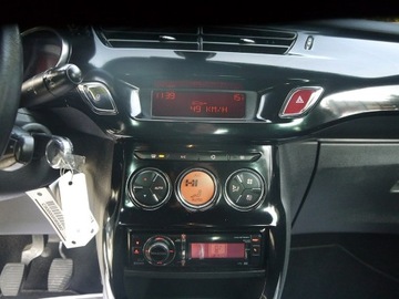 DS 3 Hatchback (Citroen) 1.6 VTi 120KM 2011 Citroen DS3 1.4 Stan b.dobry Gwarancja 12mc, zdjęcie 18