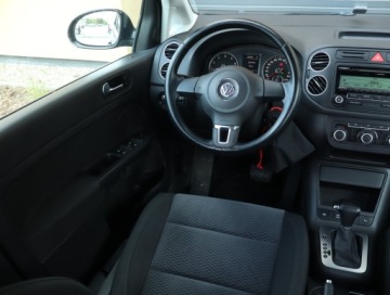 Volkswagen Golf Plus II 1.4 TSI 122KM 2009 VW Golf Plus 1.4 TSI, DSG, Klima ,Bezkolizyjny, zdjęcie 6