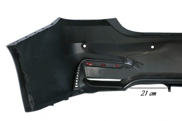 Обвес для BMW 3 F30 2011-2019 M3 CS Look без противотуманных фар