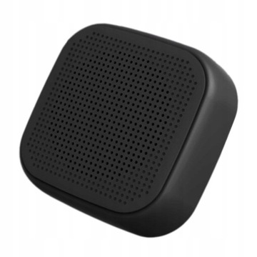 Mini mały głośnik Bluetooth 5.0 do użytku na