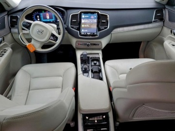 Volvo XC90 II 2024 Volvo XC 90 Plus 2024 2.0 Benzyna 295KM, zdjęcie 8