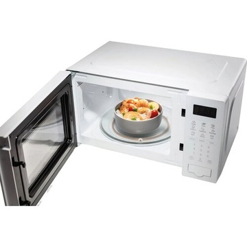 Kuchenka mikrofalowa Gorenje Biała 20L 700W 6 automatycznych programów