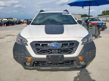 Subaru Outback VI 2025 Subaru Outback Wilderness 2025 2.4l 2.4 Benzyna 260KM, zdjęcie 5