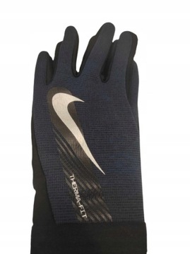 Rękawiczki Nike Therma-Fit Academy DQ6066-011