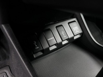 Honda HR-V II SUV Facelifting 1.5 i-VTEC 130KM 2020 Honda HR-V JAK NOWY 1WŁ Kraj Bezwypad EXECUTIVE, zdjęcie 24