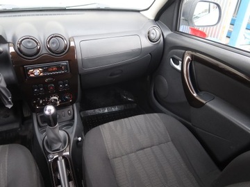 Dacia Duster I SUV 1.6 16V 105KM 2012 Dacia Duster 1.6 16V, Salon Polska, GAZ, Klima, zdjęcie 7
