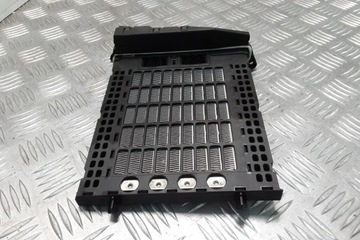 CHLADIČ ELEKTRICKÉ RADIÁTORU MERCEDES-BENZ M (W164) A1698300861 3.0L