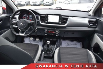 Kia Stonic Crossover 1.0 T-GDI 100KM 2019 Kia Stonic NaviKamera Klimatronic Pol-SkoraTempomat Multifunkcja Mod.2020, zdjęcie 1