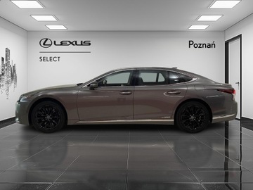 Lexus LS V 2017 Lexus LS 500h Prestige AWD V (2018-), zdjęcie 1
