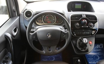 Renault Kangoo II Mikrovan Facelifting 2013 1.5 dCi 90KM 2018 Renault Kangoo 1.5 Diesel 90KM, zdjęcie 19