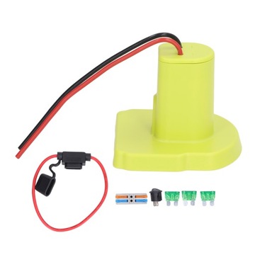 Разъем питания Зарядное устройство с