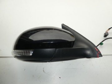 VW TIGUAN ПРАВОЕ ЗЕРКАЛО 5N0857934 6PIN