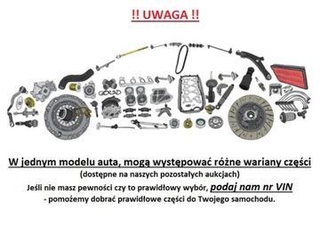 CHLADIČ VODY KIA PICANTO 04-11