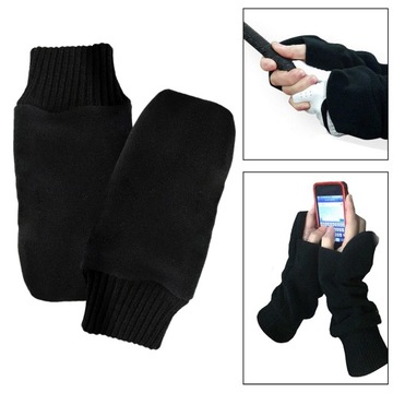 Перчатки для гольфа двухслойные Golf L 24X12,5X2,5см