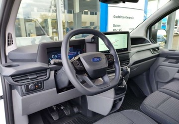 Ford Transit Custom II Van L2 2.0 EcoBlue  136KM 2025 Ford Transit Custom Ford Transit Custom Kombi 2.0 EcoBlue 320 L2H1 Trend M1, zdjęcie 2
