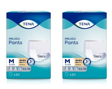 ТЕНА БРЮКИ PROSKIN NORMAL M 30 шт.