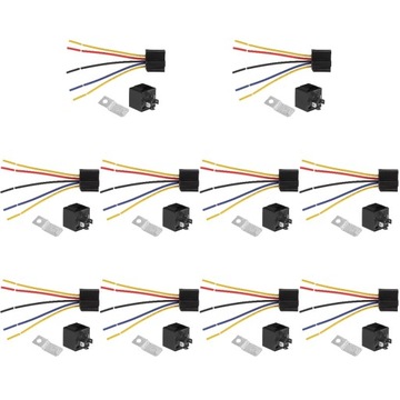 АВТОМОБИЛЬНЫЕ РОЗЕТКИ 12В 50 ШТ.
