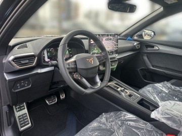 Cupra Formentor Crossover Facelifting 2.0 TSI 333KM 2025 Cupra Formentor VZ 2.0 333KM Pakiet Pure Performan, zdjęcie 10