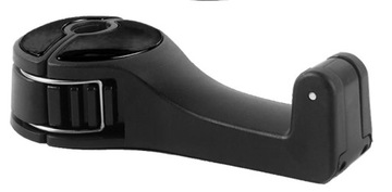 UCHWYT SAMOCHODOWY DO TELEFONU NA ZAGŁÓWEK FOTEL DLA DZIECKA HAK NA TORBĘ