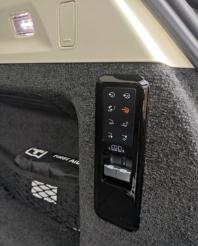 Land Rover 2023 Land Rover Range Rover 4.4P V8 530KM Autobiography 4.4 Benzyna 530KM, zdjęcie 20