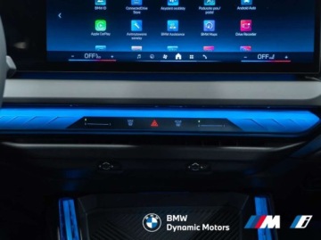 BMW X3 G45 SUV Plug-In 2.0 30e 299KM 2025 BMW X3 30e xDrive 299 KM PHEV - Gotowy do Odbioru - Pakiet M Pro - Kamera, zdjęcie 32