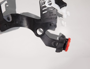 Защитный шлем Вентилируемый промышленный шлем Польский