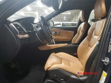 Volvo XC90 II 2018 Volvo XC 90 2018 r., 2,0L T6 2.0 Benzyna 316KM, zdjęcie 12