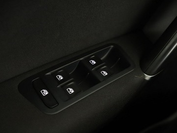 Volkswagen Golf Sportsvan Sportsvan 1.4 TSI BlueMotion Technology 125KM 2016 Volkswagen Golf Sportsvan automat klima aut grzane, zdjęcie 32