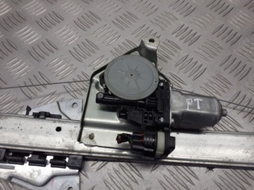 MECHANIZMUS OKNO PRAVÝ ZADNÍ MITSUBISHI GRANDIS